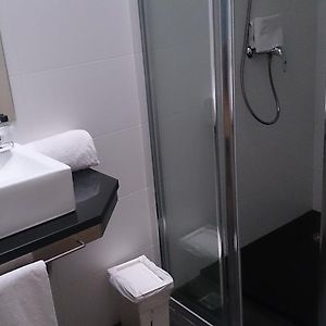 Eenpersoonskamer